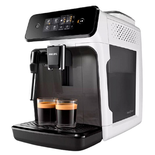 Кавомашина Philips 1200 Series EP1223/00 - придбати в Дніпрі, Україні: ціна, характеристики | інтернет-магазин TOUCH