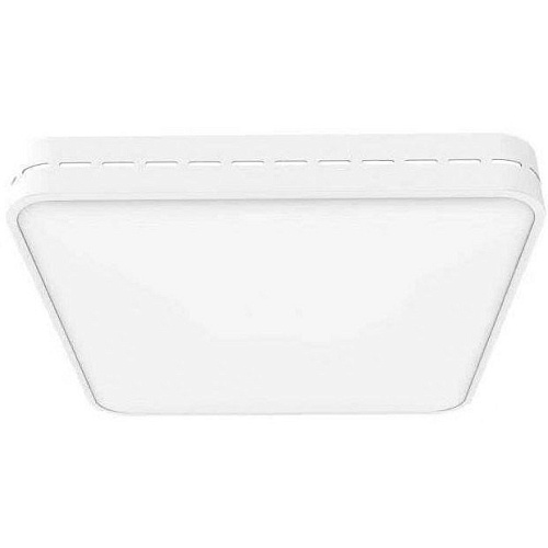 Стельовий світильник Xiaomi Yeelight Crystal Ceiling Light Plus 500mm (YLXD21YL) - придбати в Дніпрі, Україні: ціна, характеристики | інтернет-магазин TOUCH