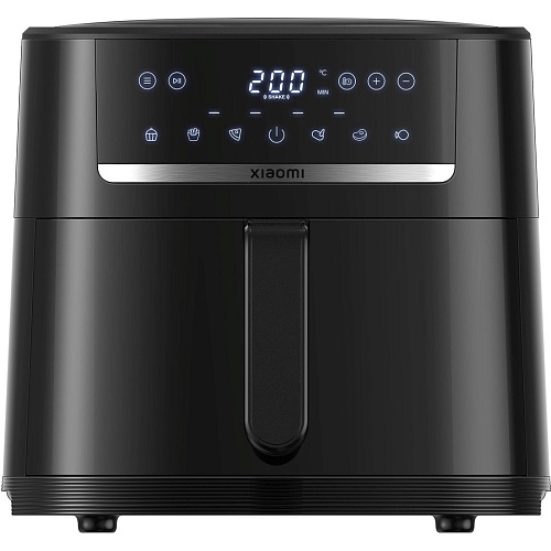Аэрофритюрница Xiaomi Mi Smart Air Fryer MAF08 Black (BHR6942EU)