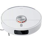Робот-пылесос Xiaomi Mi Robot Vacuum S20+ White 
