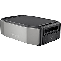 Дополнительная батарея EcoFlow DELTA Pro Ultra UA Дополнительная батарея EcoFlow DELTA Pro Ultra UA