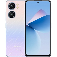 Смартфон Oukitel C58 Pro 6/256GB Blue - придбати в Дніпрі, Україні: ціна, характеристики | інтернет-магазин TOUCH Смартфон Oukitel C58 Pro 6/256GB Blue - придбати в Дніпрі, Україні: ціна, характеристики | інтернет-магазин TOUCH