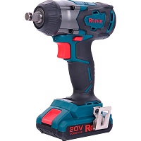 Гайковерт Ronix 8907K Гайковерт Ronix 8907K