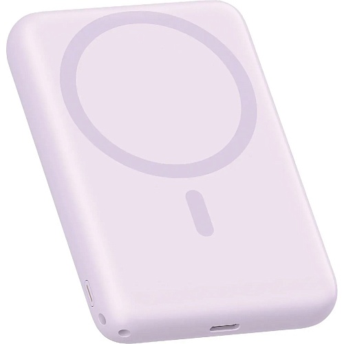 Внешний аккумулятор Proove X-Core 10000mAh 22.5W Purple (PNXC22010009) Внешний аккумулятор Proove X-Core 10000mAh 22.5W Purple (PNXC22010009)