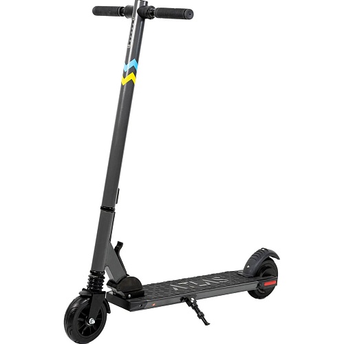 Электросамокат Atlas Mini Grey (1075)
