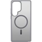 Чохол Dux Ducis Magnetic Yind для Samsung Galaxy S25 Ultra Grey