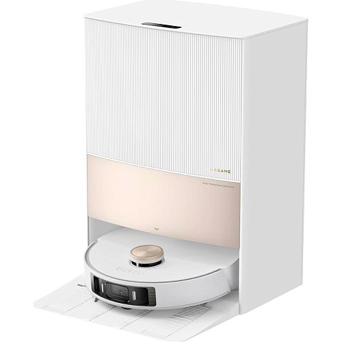 Робот-пылесос Dreame Vacuum Cleaner L20 Ultra White (RLX41CE)