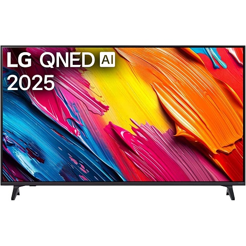 Телевизор LG AI 70 50" QNED UHD 4K (50QNED70A6A) UA