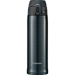 Термокружка Zojirushi SM-TA48BA 480мл Black