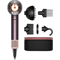 Фен Dyson Supersonic HD16 Nural Jasper Plum (599003-01) - придбати в Дніпрі, Україні: ціна, характеристики | інтернет-магазин TOUCH Фен Dyson Supersonic HD16 Nural Jasper Plum (599003-01) - придбати в Дніпрі, Україні: ціна, характеристики | інтернет-магазин TOUCH