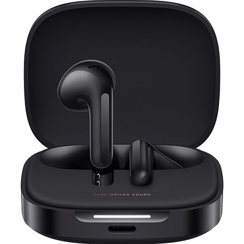 Наушники Redmi Buds 7S Black (BHR9953CN)