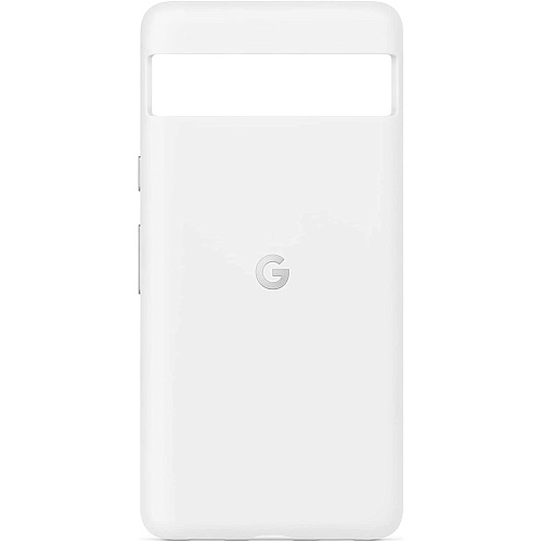 Чехол Google Pixel 7a Case Snow (GA04319)
