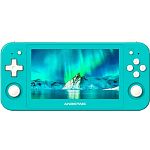 Ретро ігрова приставка Anbernic RG505 128GB Turquoise