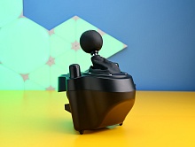 Рычаг переключения передач Logitech G Driving Force Shifter (941-000119, 941-000130) Б/У