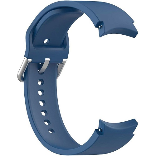 Ремінець ArmorStandart для Samsung Galaxy Watch 7/FE/6/6 Classic/5/5 Pro/4/4 Classic Dark Blue (ARM81074) - придбати в Дніпрі, Україні: ціна, характеристики | інтернет-магазин TOUCH Ремінець ArmorStandart для Samsung Galaxy Watch 7/FE/6/6 Classic/5/5 Pro/4/4 Classic Dark Blue (ARM81074) - придбати в Дніпрі, Україні: ціна, характеристики | інтернет-магазин TOUCH