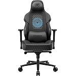 Геймерське крісло Cougar NxSys Aero Black (3MARPBLB.0001)