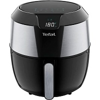 Мультипечь Tefal Easy Fry XXL EY701 (EY701D15) Мультипечь Tefal Easy Fry XXL EY701 (EY701D15)