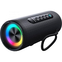 Портативная акустика Baseus AeQur VO20 Black (A20067900117-00)