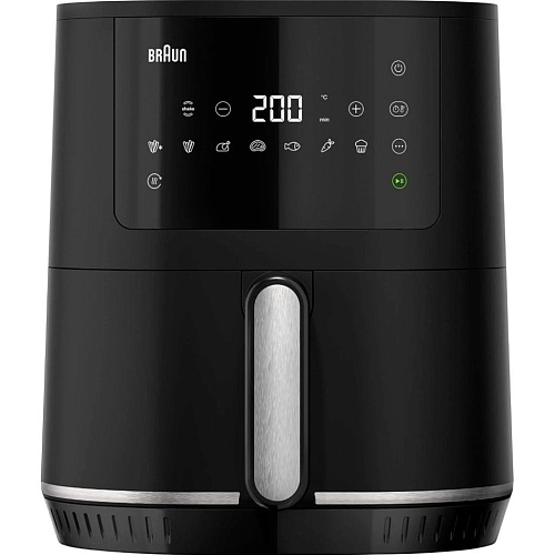 Мультипечь Braun MultiFry HF3030