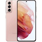 Смартфон Samsung Galaxy S21 SM-G9910 8/256GB Phantom Pink (Snapdragon)