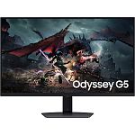 Монітор Samsung 32" Odyssey Gaming G50D (LS32DG500EIXCI)