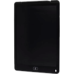 Планшет для малювання PowerPlant Writing Tablet Colors 12" Black (NYWT012A)