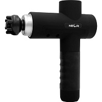 Перкусійний масажер NEOR Pulse 26BK - придбати в Дніпрі, Україні: ціна, характеристики | інтернет-магазин TOUCH