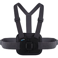 Крепление на грудь GoPro Chest Mount Harness (AGCHM-001) Крепление на грудь GoPro Chest Mount Harness (AGCHM-001)