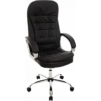Офисное кресло GT Racer X-2873-1 Businesss Black