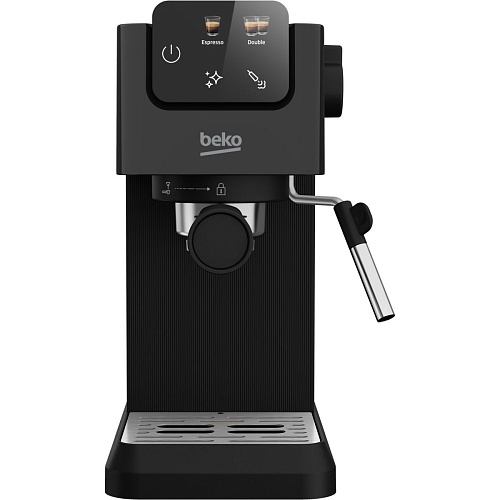 Кофеварка рожковая Beko CEP5302B