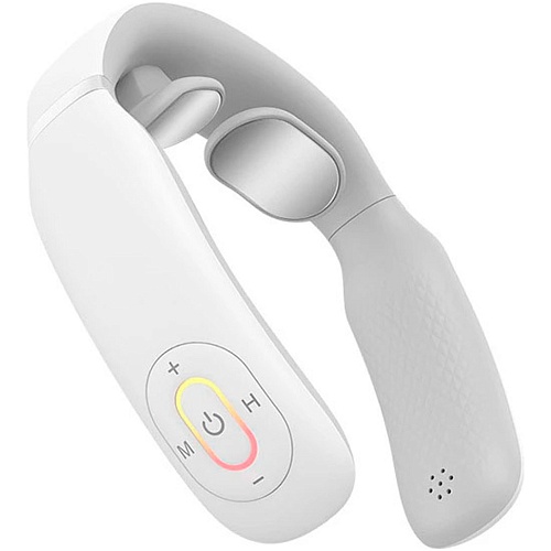 Масажер для шиї Xiaomi Momoda SX336 White - придбати в Дніпрі, Україні: ціна, характеристики | інтернет-магазин TOUCH