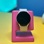 Смарт-годинник Samsung Galaxy Watch 6 44mm SM-R940 Silver EU (5YTT) Б/У