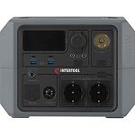 Зарядная станция Intertool WT-7001