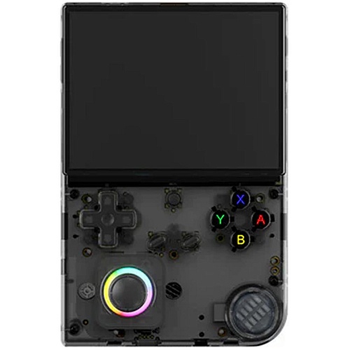 Ретро игровая приставка Anbernic RG 40XXV 64GB Black