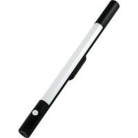 Світильник з датчиком руху Epik MZ-L2901 Pro Black - придбати в Дніпрі, Україні: ціна, характеристики | інтернет-магазин TOUCH