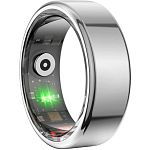 Смарт-кольцо Smart Ring SSR-03 Size 12 Silver (1076465)
