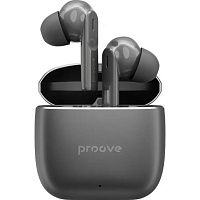 Навушники Proove Cold Sound TWS Gray/Black (TWCS00010001) - придбати в Дніпрі, Україні: ціна, характеристики | інтернет-магазин TOUCH Навушники Proove Cold Sound TWS Gray/Black (TWCS00010001) - придбати в Дніпрі, Україні: ціна, характеристики | інтернет-магазин TOUCH