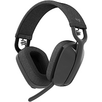 Игровые наушники Logitech Zone Vibe 100 Graphite (981-001213) Игровые наушники Logitech Zone Vibe 100 Graphite (981-001213)