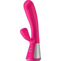 Вибратор Kiiroo Ohmibod Fuse Pink (SO2908)