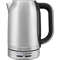 Электрочайник KitchenAid 5KEK1701ESX Электрочайник KitchenAid 5KEK1701ESX