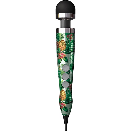 Вібромасажер Doxy Die Cast 3 Pineapple (SO8022) - придбати в Дніпрі, Україні: ціна, характеристики | інтернет-магазин TOUCH
