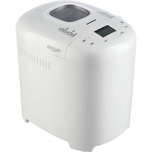 Хлебопечь Heinner HBM-915WH