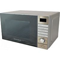 Мікрохвильова піч Grunhelm 20MX921-S - придбати в Дніпрі, Україні: ціна, характеристики | інтернет-магазин TOUCH