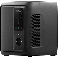 Зарядная станция EcoFlow DELTA 3 1000 Air