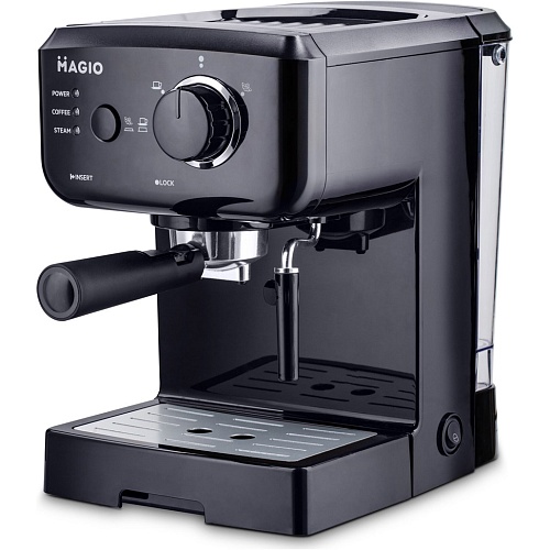 Кофеварка рожковая Magio MG-962