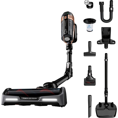 Вертикальный пылесос Rowenta X-Force Flex 15.60 Animal (RH99F1WO) 