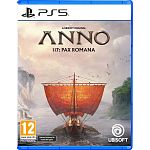 Игра Anno 117: Pax Romana для PS5 (EN + RU sub)