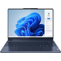 Ноутбук Lenovo Yoga 9 14IMH9 (83AC0002US) - придбати в Дніпрі, Україні: ціна, характеристики | інтернет-магазин TOUCH