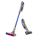 Вертикальний пилосос JIMMY Multi-function Vacuum Cleaner (JV63) Blue