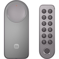 Умный замок Xiaomi Self-Install Smart Lock (Keypad Included) (BHR07XDGL) EU Умный замок Xiaomi Self-Install Smart Lock (Keypad Included) (BHR07XDGL) EU